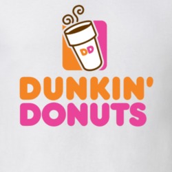 Dunkin Donuts T Shirt 34316703