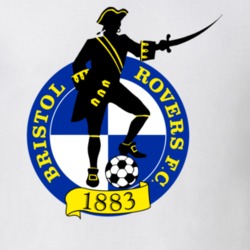 Bristol Rovers Fc T Shirt 36242441