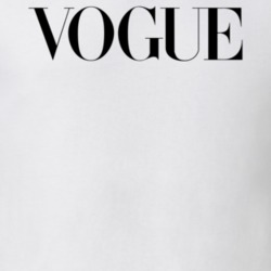 Vogue Logo T Shirt 38026152