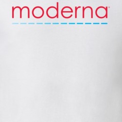Moderna Logo T Shirt 39171334