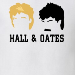 hall oates T Shirt 8732944