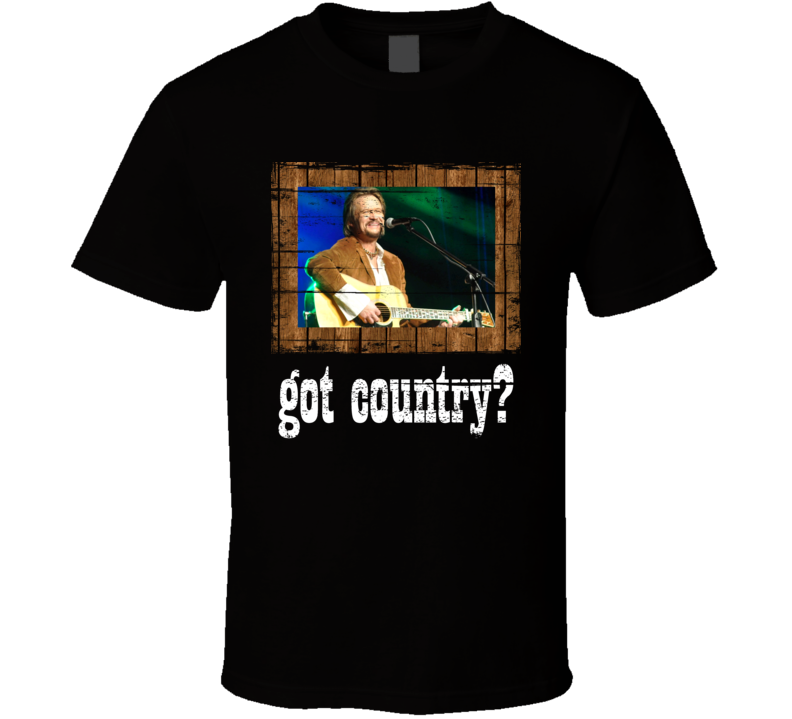 Travis Tritt Got Country Distressed Image T Shirt Travis Tritt Got Country Distressed Image T Shirt