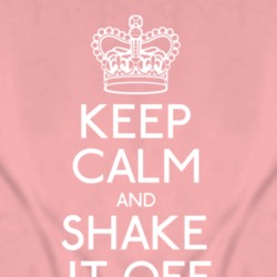 Taylor Swift Shake it Off T-Shirt 3560518
