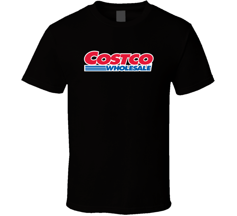 Costco Wholesale T Shirt Costco Wholesale T Shirt