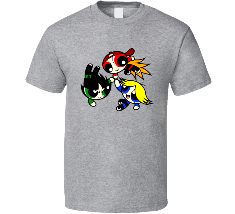 Rowdy Ruff Boys Names T Shirt