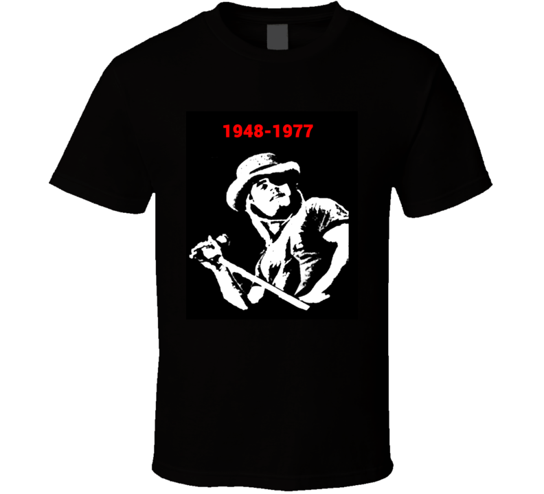 Ronnie Van Zant tribute t-shirt Lynyrd Skynyrd Southern Rock and Roll music t-shirt Ronnie Van Zant tribute t-shirt Lynyrd Skynyrd Southern Rock and Roll music t-shirt