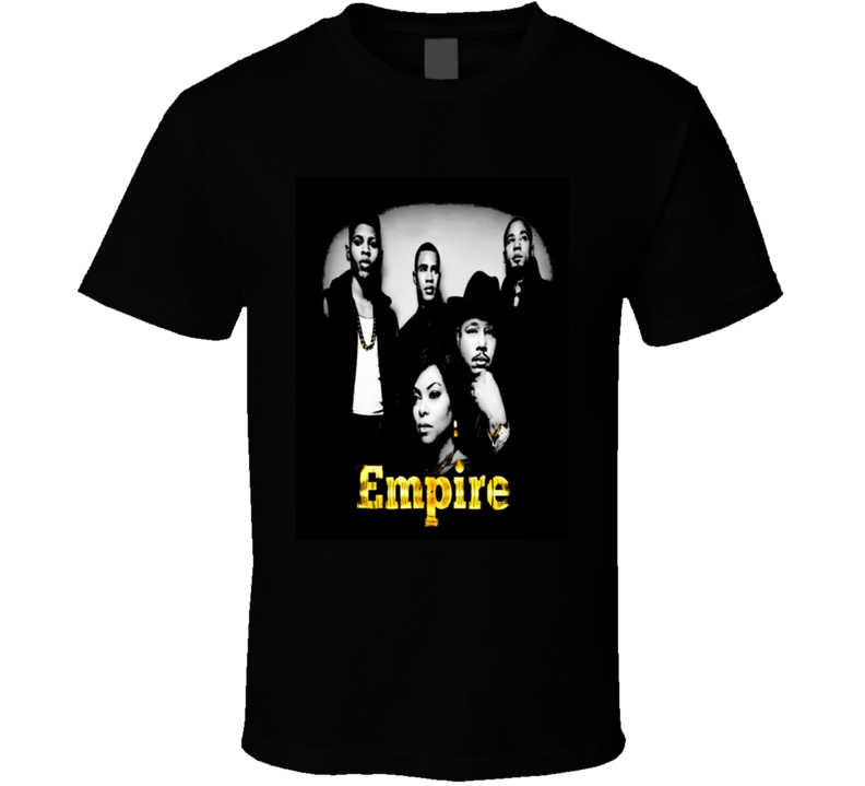 Empire TV music Industry show Rap Hip Hop T Howard Lucious Lyon Cookie t-shirts T Shirt Empire TV music Industry show Rap Hip Hop T Howard Lucious Lyon Cookie t-shirts T Shirt