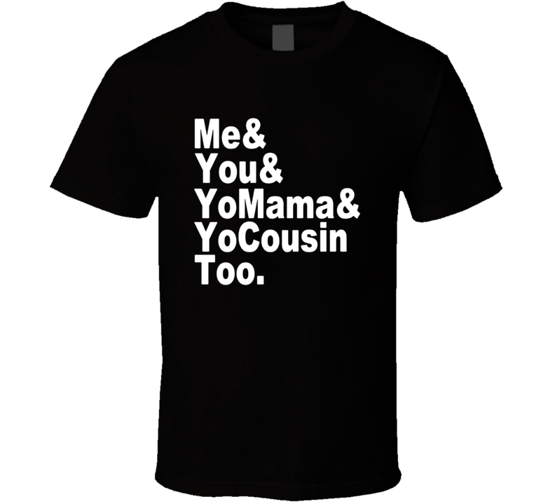 OUTKAST Elevators (Me & You) ATliens T Shirt OUTKAST Elevators (Me & You) ATliens T Shirt