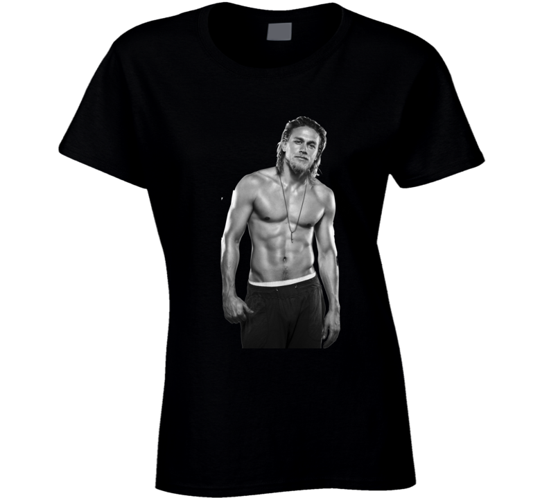 Sexy Jax SOA Teller Biker Tv Show Hunk T Shirt Sexy Jax SOA Teller Biker Tv Show Hunk T Shirt