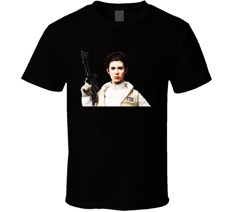Princess Leia Star Wars leia organa carrie fisher rip t-shirt t shirt tee Princess Leia Star Wars leia organa carrie fisher rip t-shirt t shirt tee