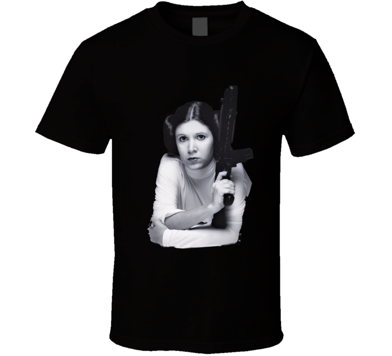 Princess Leia Star Wars leia organa carrie fisher rip t-shirt t shirt tee b Princess Leia Star Wars leia organa carrie fisher rip t-shirt t shirt tee b