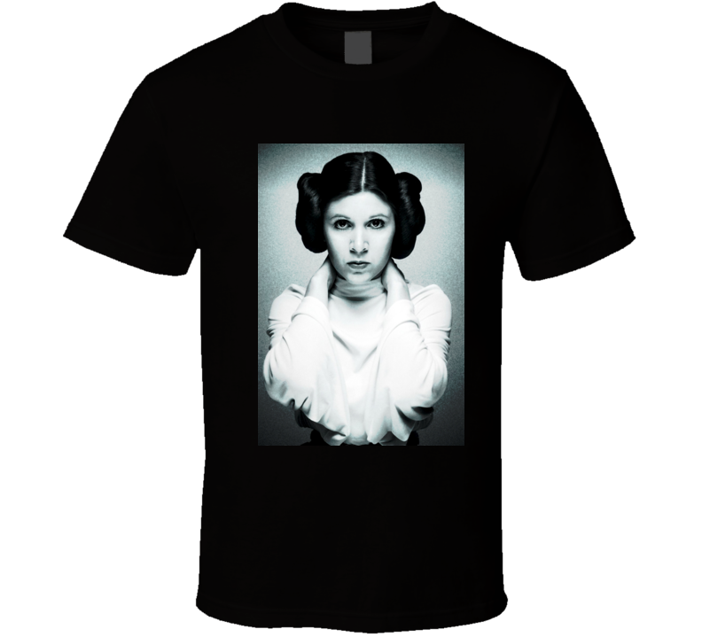 Princess Leia Star Wars t shirt leia organa carrie fisher rip t-shirt t shirt tee Princess Leia Star Wars t shirt leia organa carrie fisher rip t-shirt t shirt tee