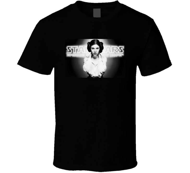Princess Leia Star Wars t shirt leia organa carrie fisher rip t-shirt t shirt tee Princess Leia Star Wars t shirt leia organa carrie fisher rip t-shirt t shirt tee