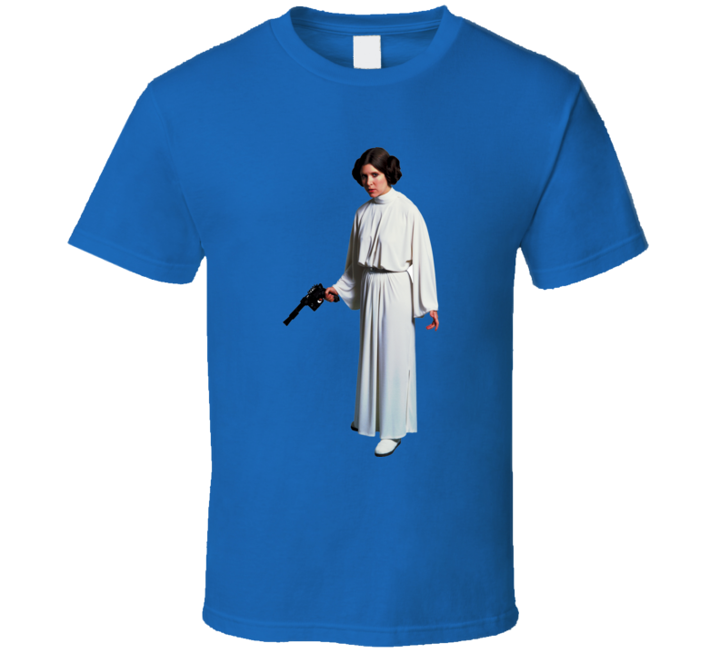 Princess Leia Star Wars t shirt leia organa carrie fisher rip t-shirt t shirt tee b