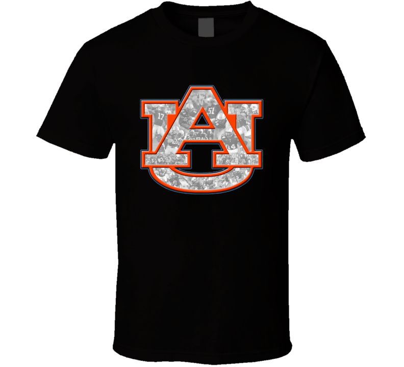Auburn Tigers football t shirt t-shirt Auburn Tigers football t shirt t-shirt