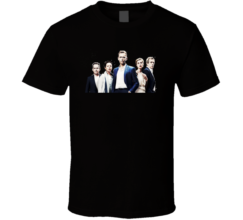 olivia colman Golden Globe for The Night Manager t shirt olivia colman Golden Globe for The Night Manager t shirt