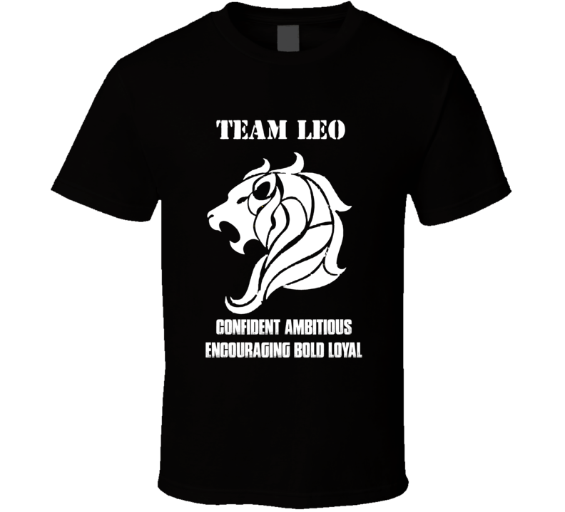 Leo Zodiac t shirt July August born t-shirt b Leo Zodiac t shirt July August born t-shirt b