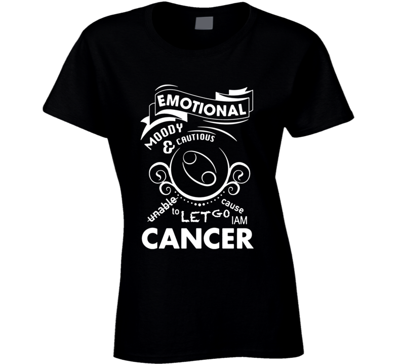 Cancer Zodiac t shirt June July born t-shirt women girl t-shirt d Cancer Zodiac t shirt June July born t-shirt women girl t-shirt d