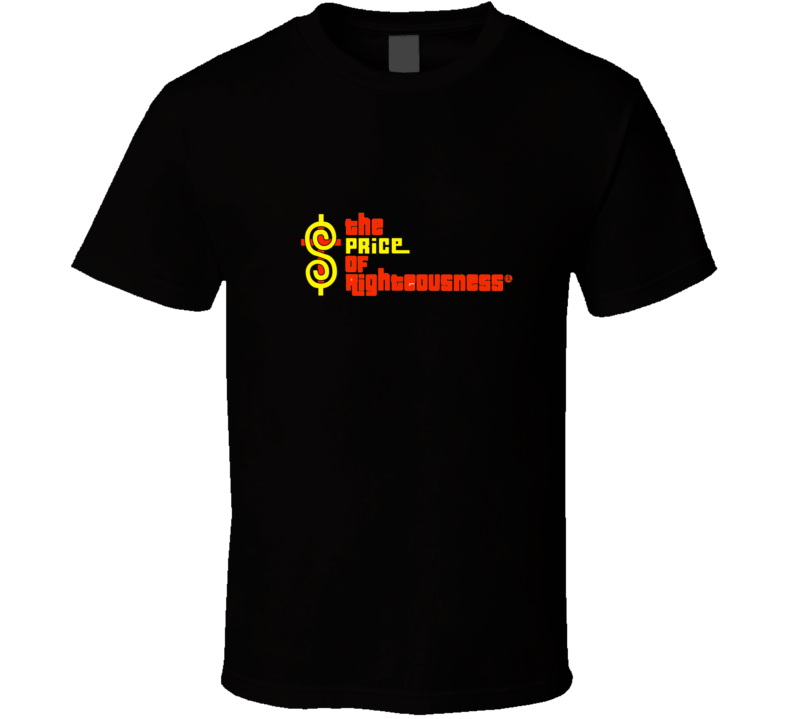 Drew Carey Homeboy Price is Right T shirt Drew Carey Homeboy Price is Right T shirt