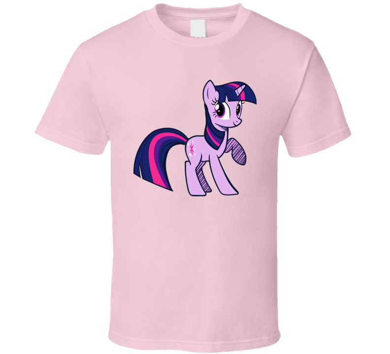 My Little Pony Brony twilight sparkle Head T shirt My Little Pony Brony twilight sparkle Head T shirt