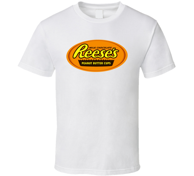 Reese Peanut Butter Cups T shirt Reese Peanut Butter Cups T shirt