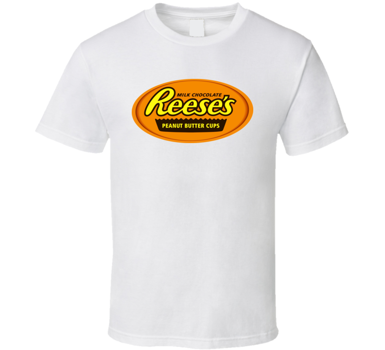 Reese Peanut Butter Cups T shirt