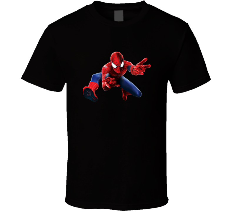 Tom Holland Spiderman T shirt Tom Holland Spiderman T shirt