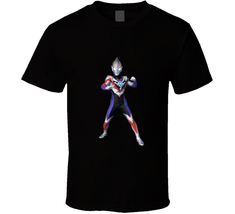 Ultraman T shirt Ultraman T shirt