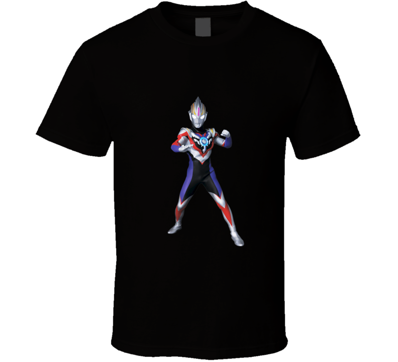 Ultraman T shirt