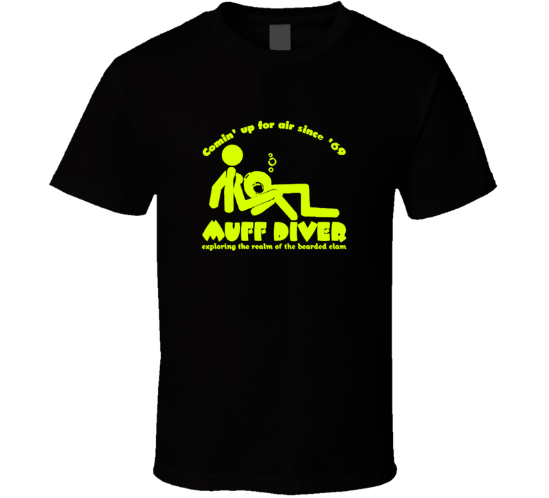 muff T Shirt muff T Shirt