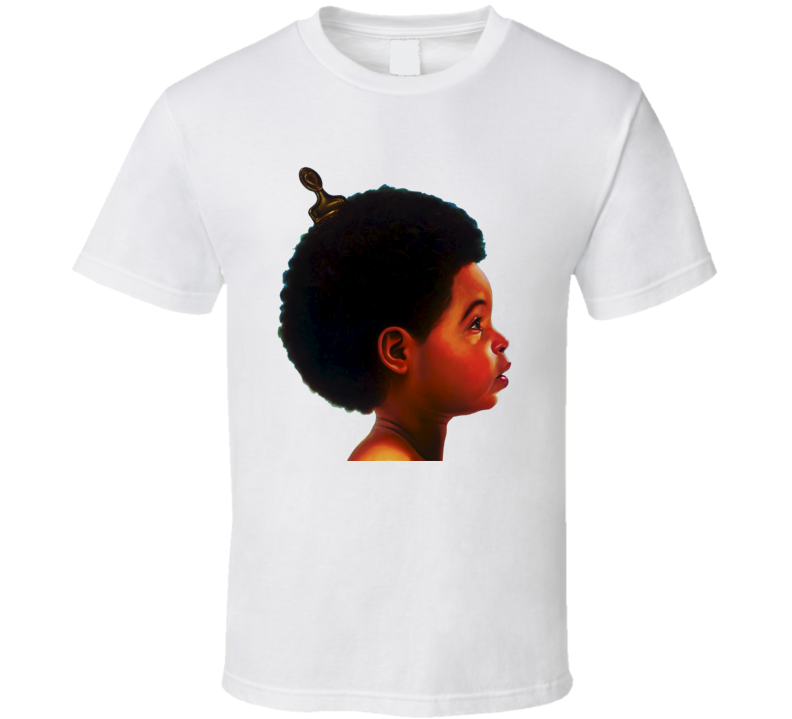 Drake Nothing Was The Same t shirt