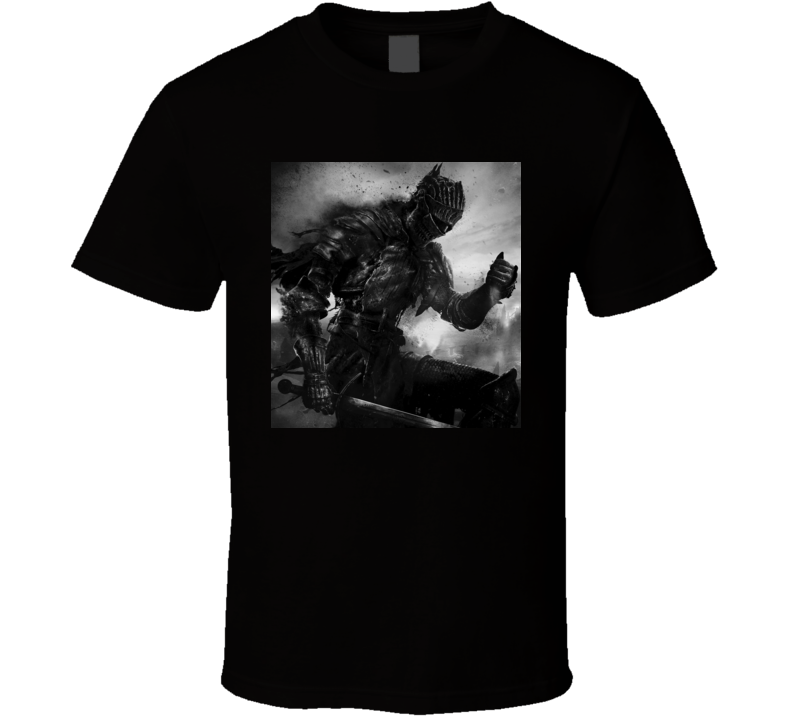 dark souls games t shirt dark souls games t shirt