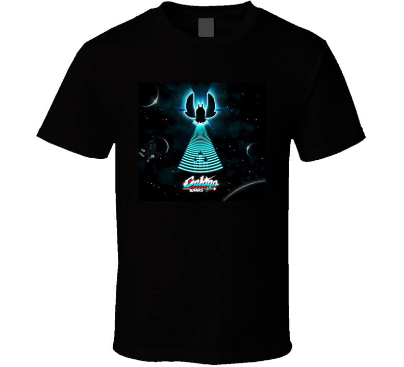 galaga games t shirt galaga games t shirt