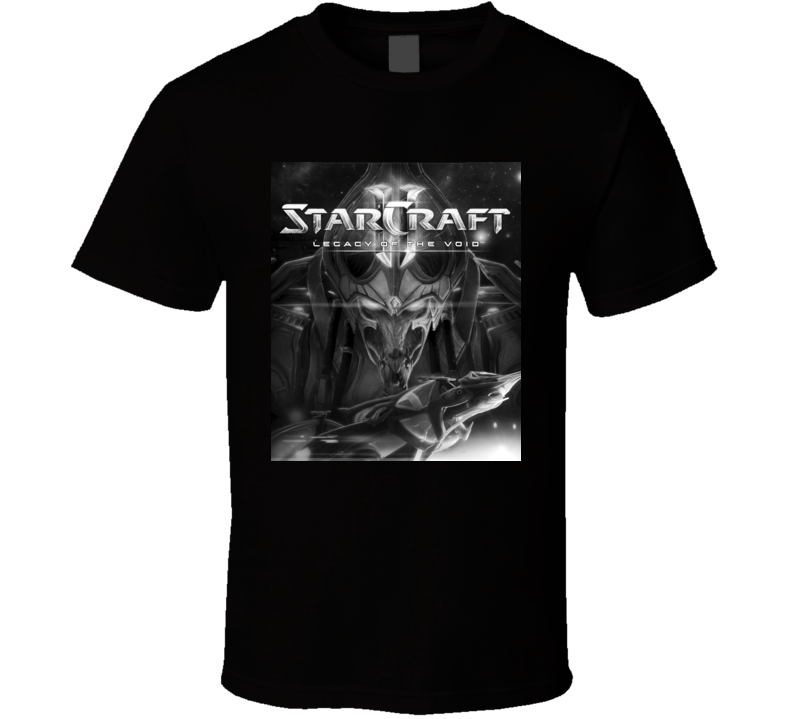 starcraft games t shirt starcraft games t shirt