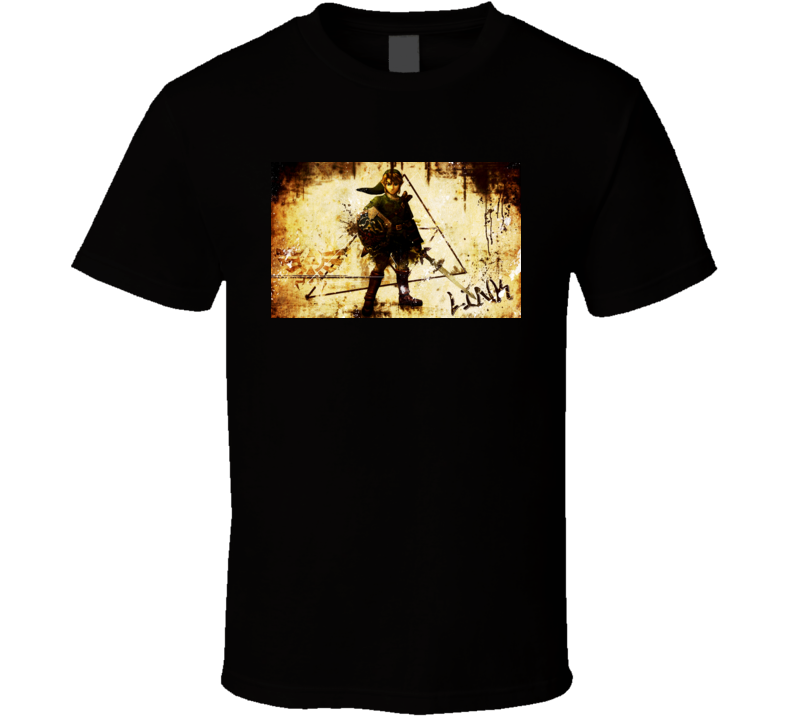 the legend of zelda games t shirt the legend of zelda games t shirt