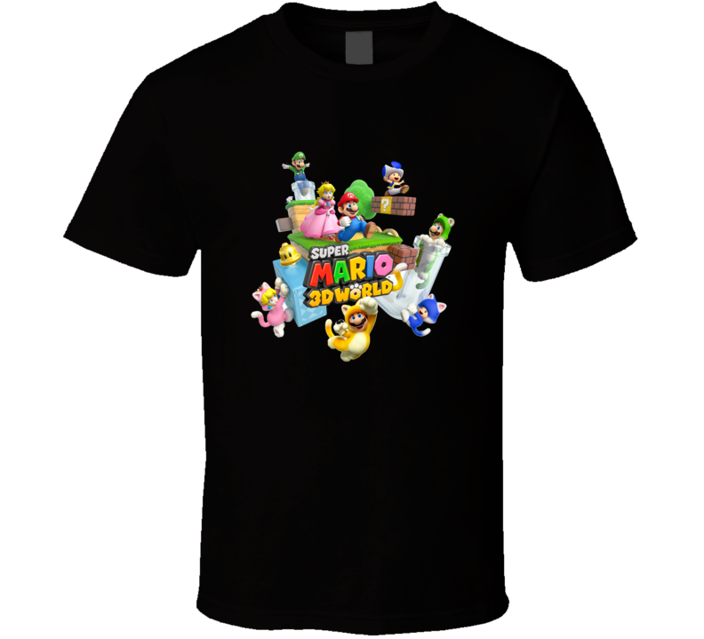 super mario world games t shirt super mario world games t shirt