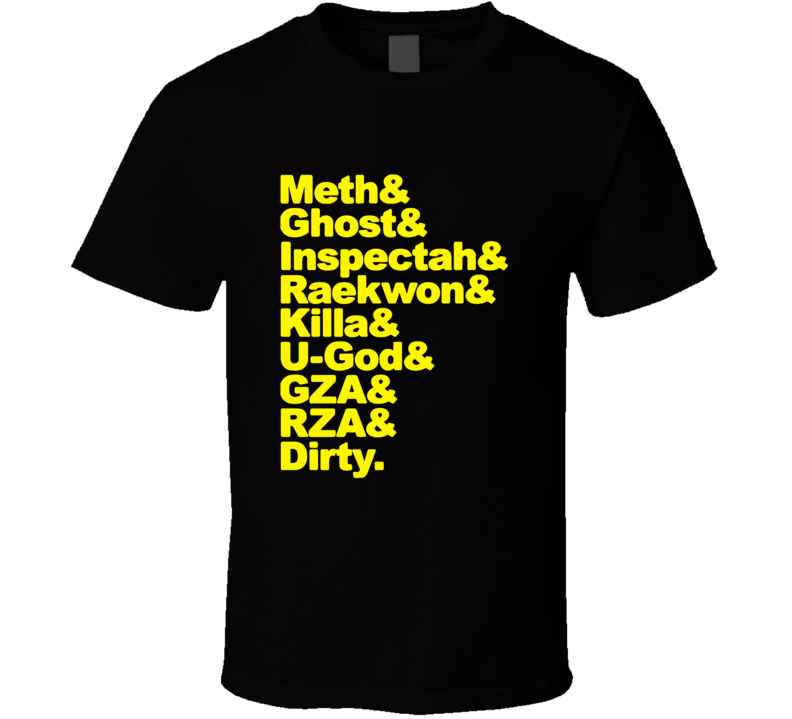 Grandmaster T Shirt Grandmaster T Shirt
