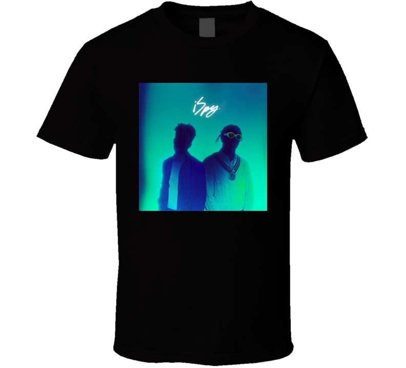 iSpy Lil Yachty t shirt iSpy Lil Yachty t shirt
