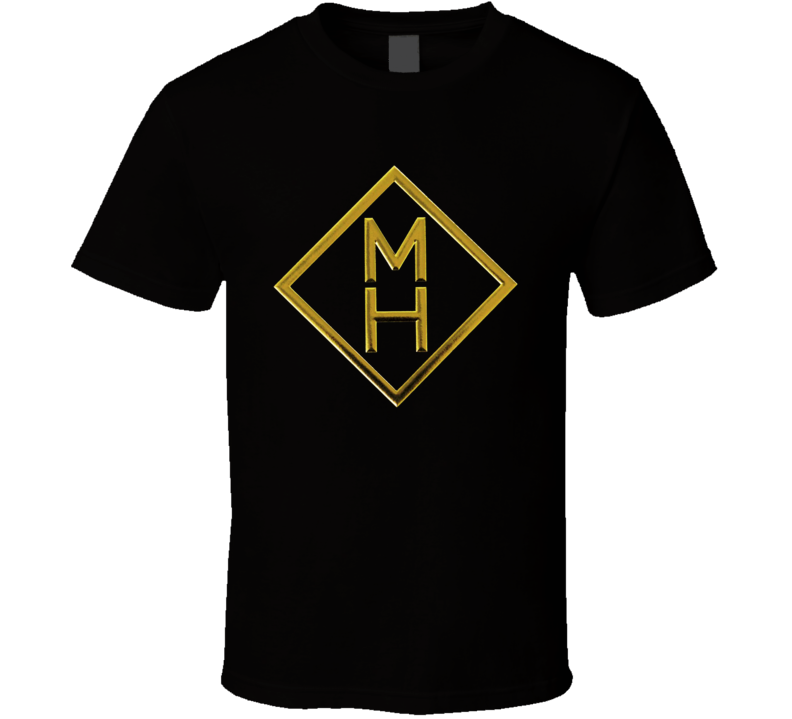 Down Marian Hill t shirt