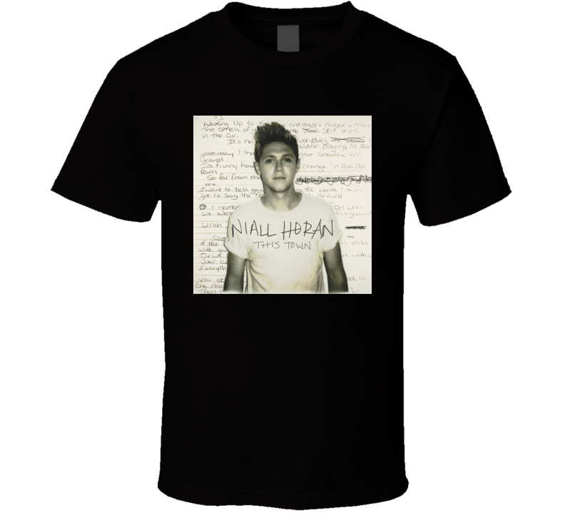 This Town Niall Horan t shirt This Town Niall Horan t shirt