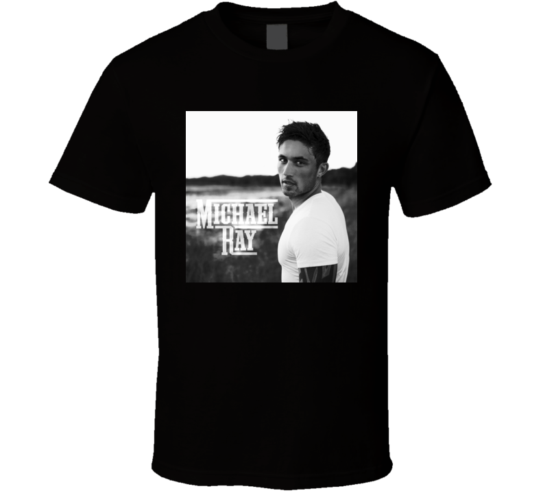 Think A Little Less Michael Ray t shirt Think A Little Less Michael Ray t shirt