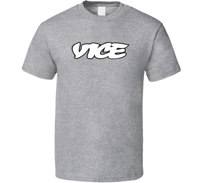 Vice Media Logo T Shirt Vice Media Logo T Shirt