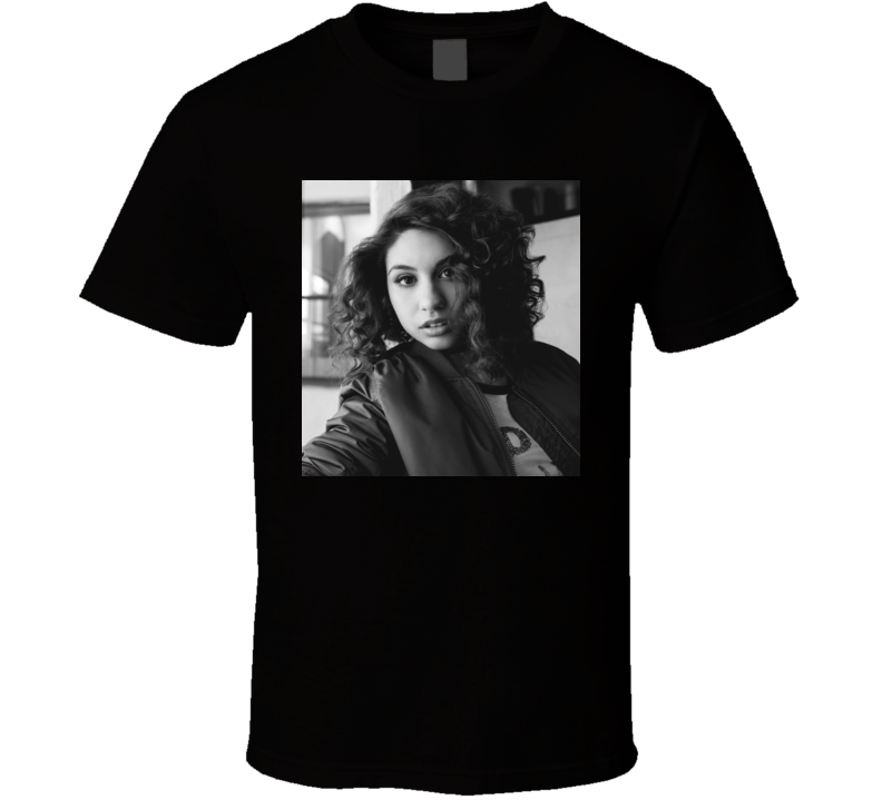 Scars To Your Beautiful Alessia Cara t shirt Scars To Your Beautiful Alessia Cara t shirt