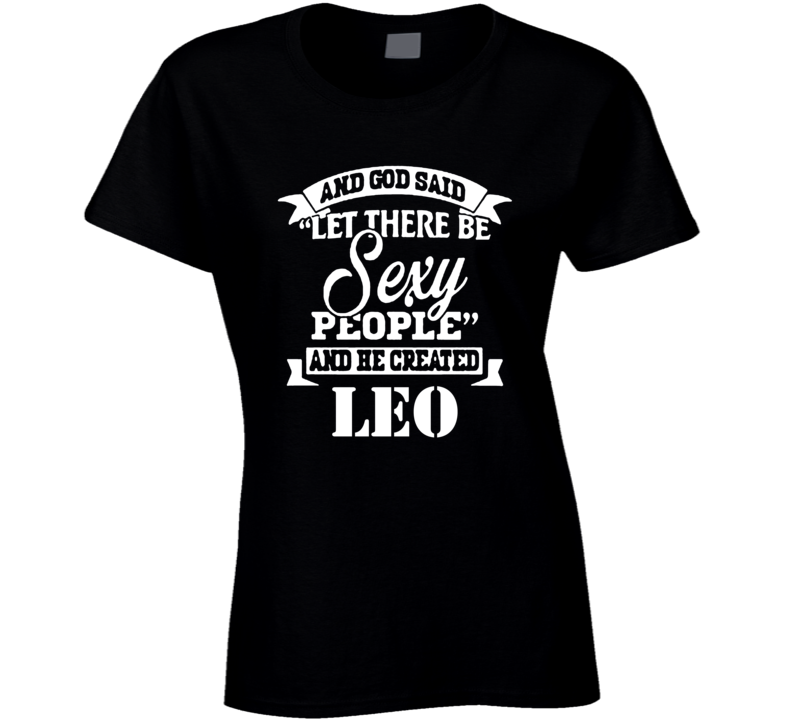 cute sexy Leo zodiac women ladies t shirt cute sexy Leo zodiac women ladies t shirt