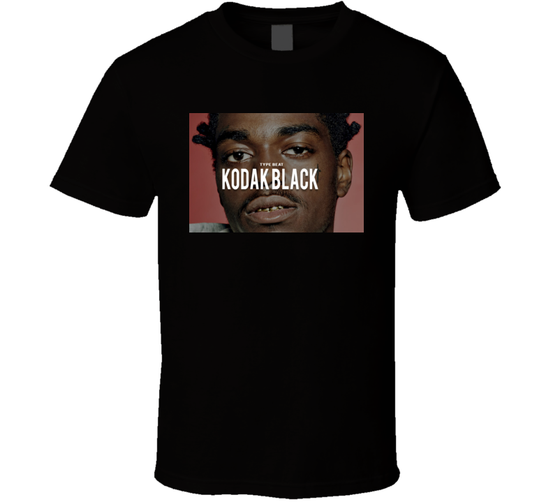 Tunnel Vision Kodak Black t shirt Tunnel Vision Kodak Black t shirt