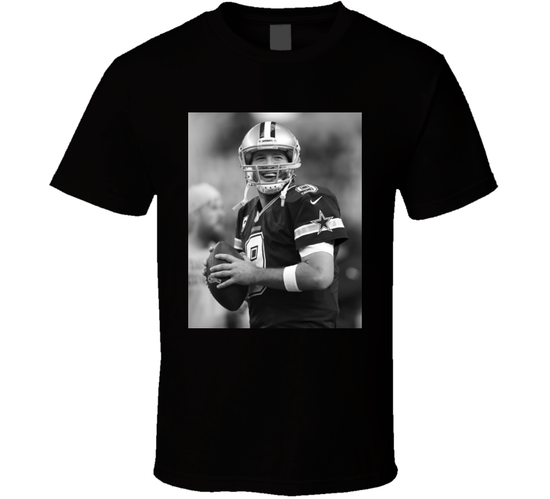 tony romo t shirt tony romo t shirt