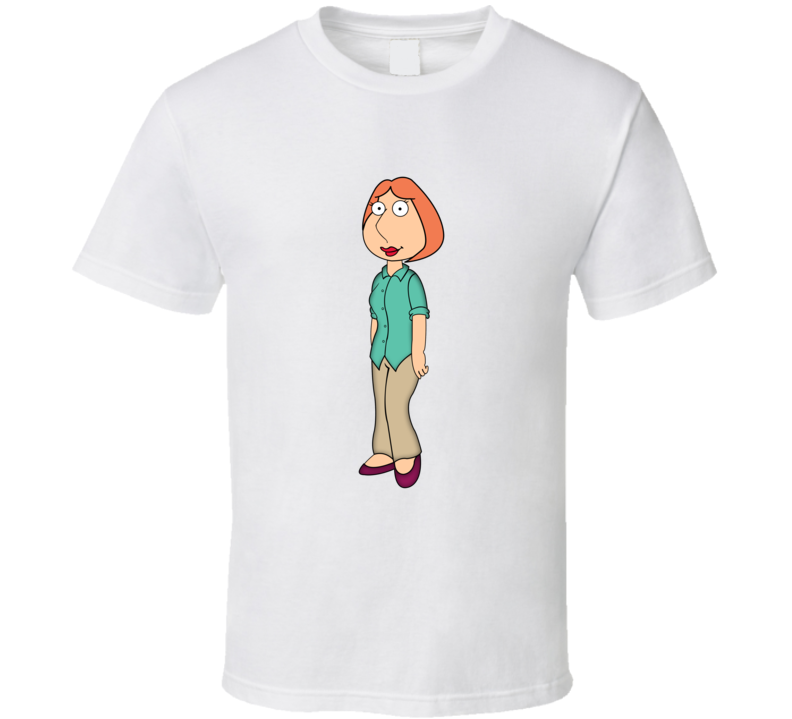 Lois Griffin Family Guy TV  T Shirt