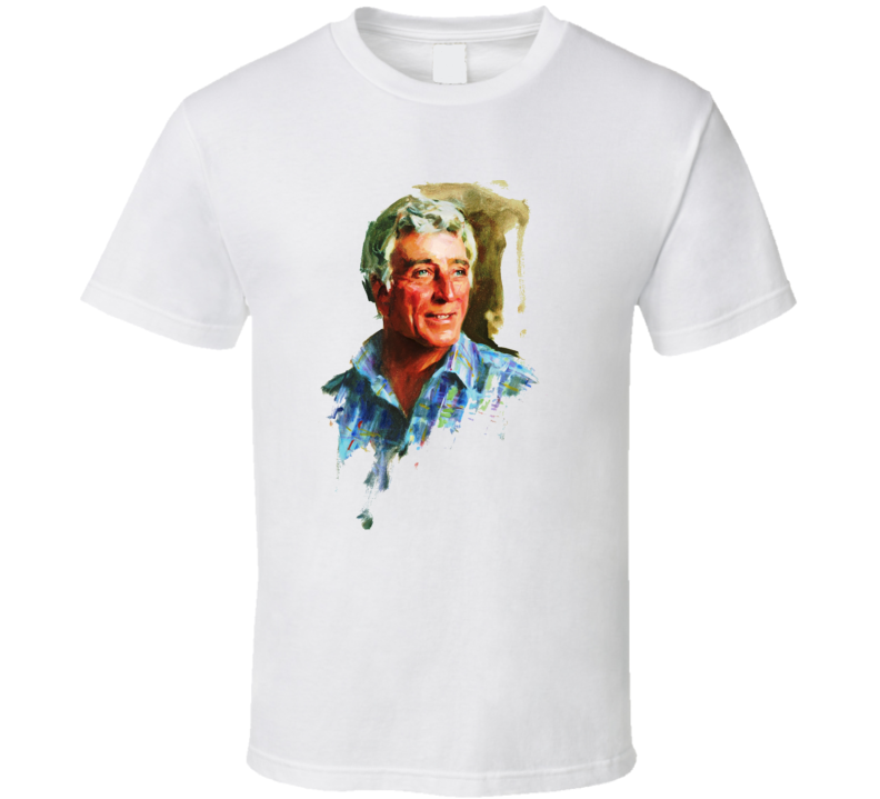 Because of You Tony Bennett t shirt Because of You Tony Bennett t shirt