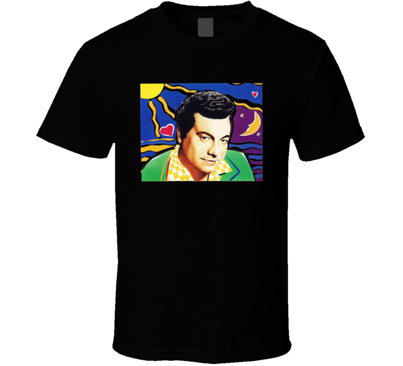 Be My Love Mario Lanza t shirt Be My Love Mario Lanza t shirt