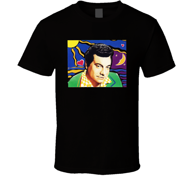 Be My Love Mario Lanza t shirt